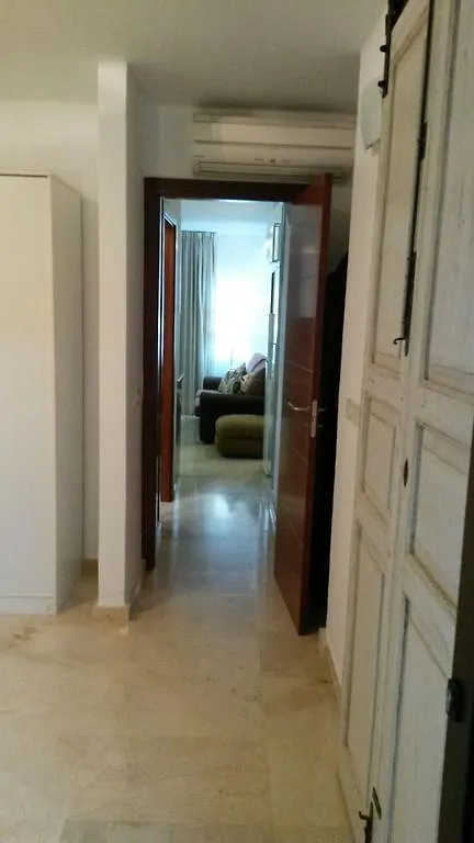 Hotel Apartamento 72 Playa del Inglés
