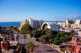Hotel Apartamento 72 Playa del Inglés Spanien