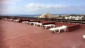 Hotel Apartamento 72 Playa del Inglés Apartment