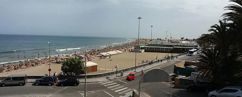 Apartment Hotel Apartamento 72 Playa del Inglés